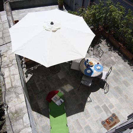 Casa Sofia Apartment Menaggio Exterior photo